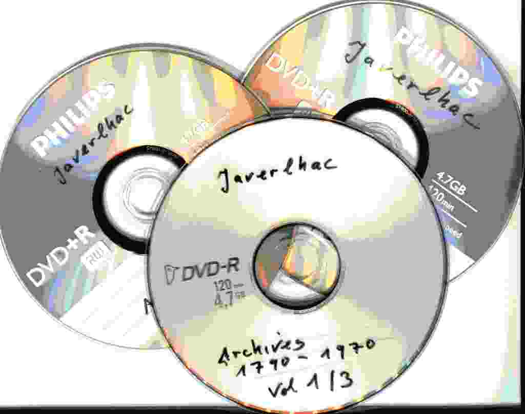 Trois-DVD